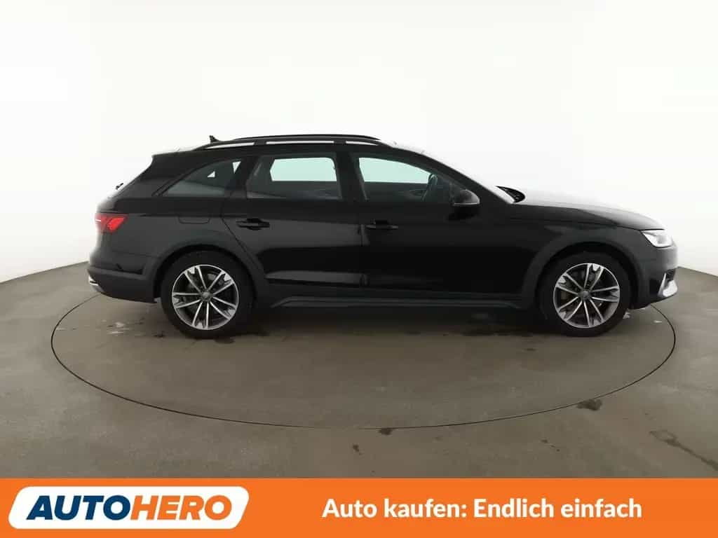 Audi A4 Allroad 45 TFSI Mild-Hybrid quattro Aut.*NAV* 05/2020-photo-6