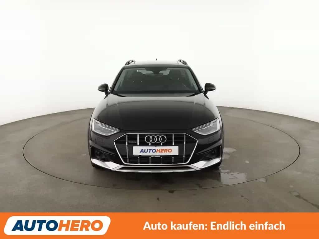 Audi A4 Allroad 45 TFSI Mild-Hybrid quattro Aut.*NAV* 05/2020-photo-8