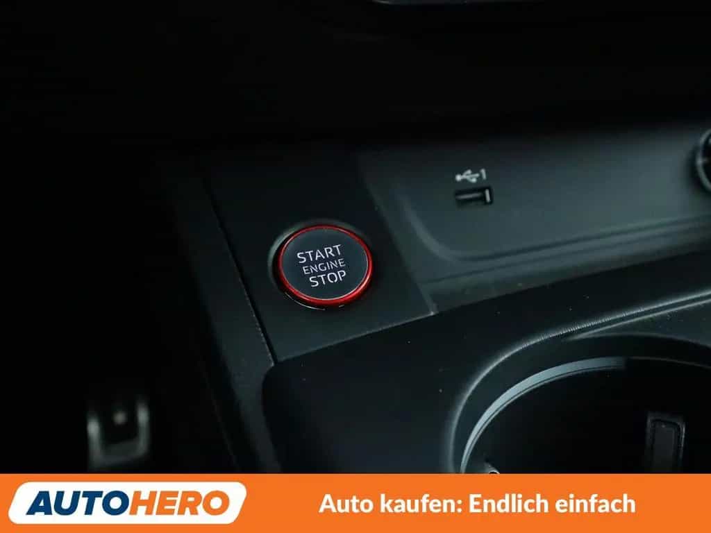Audi S5 Sportback 3.0 V6 TFSI quattro Aut.*NAVI*LED* 06/2018-photo-24
