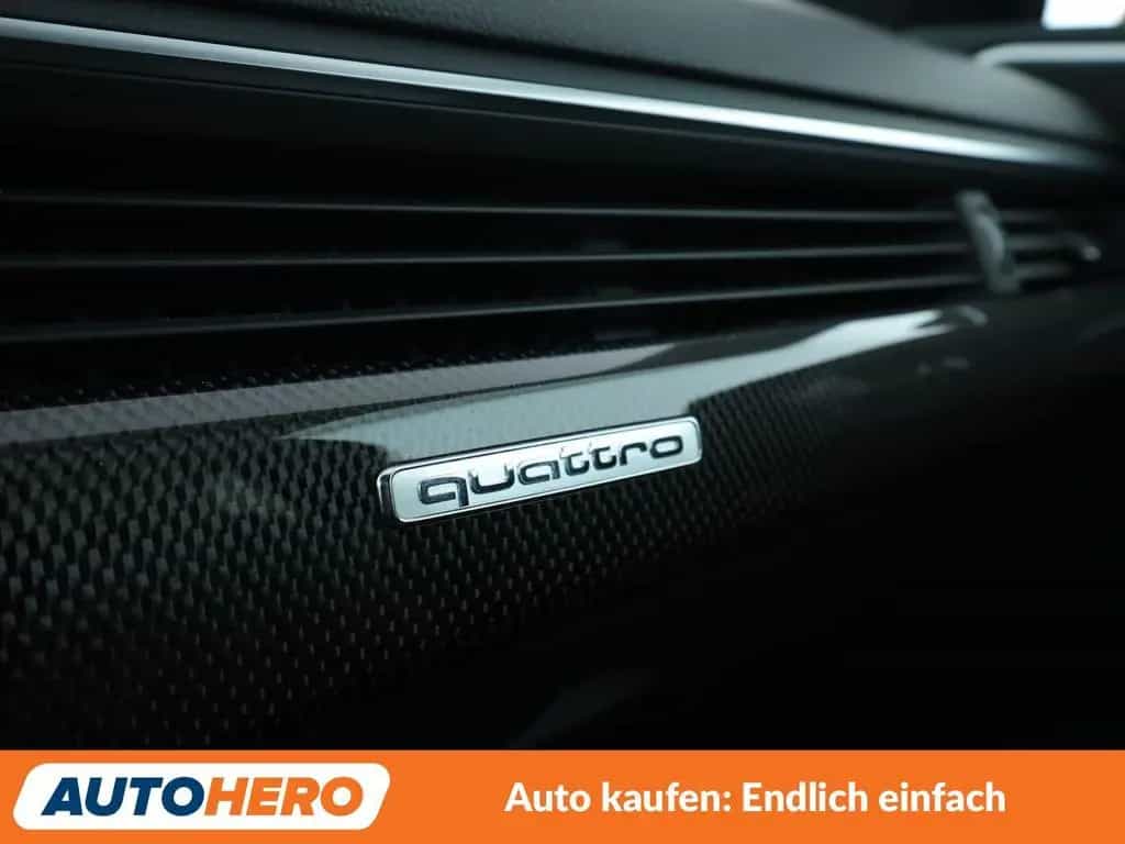 Audi S5 Sportback 3.0 V6 TFSI quattro Aut.*NAVI*LED* 06/2018-photo-29