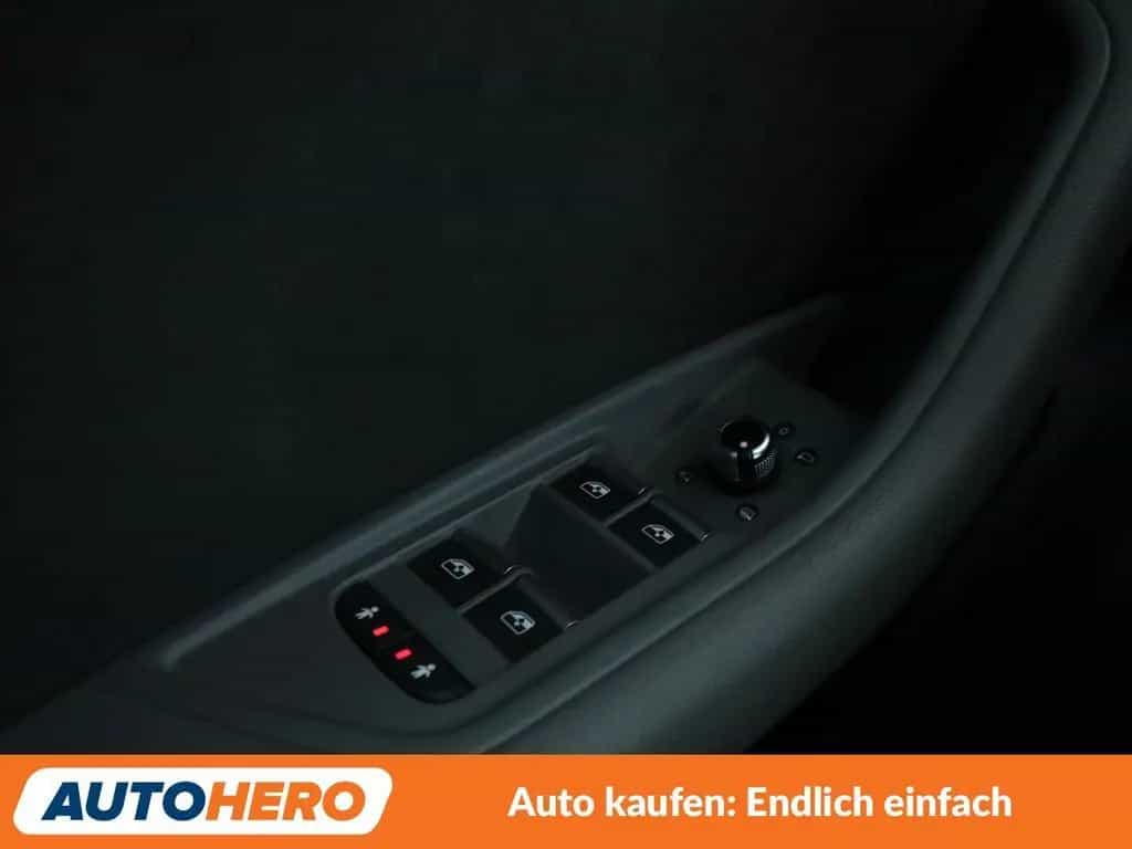 Audi S5 Sportback 3.0 V6 TFSI quattro Aut.*NAVI*LED* 06/2018-photo-37