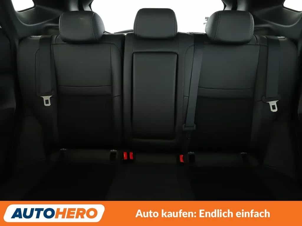 Nissan Qashqai 1.3 DIG-T Tekna Aut.*LED*NAVI*TEMPO* 10/2019-photo-15