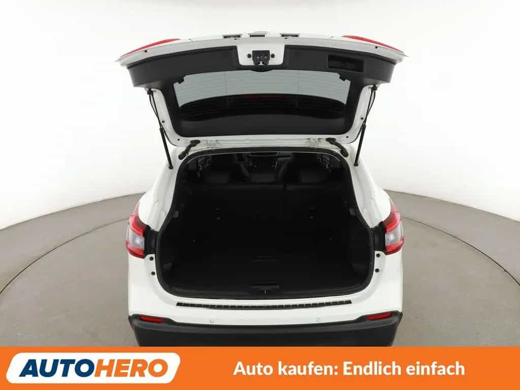Nissan Qashqai 1.3 DIG-T Tekna Aut.*LED*NAVI*TEMPO* 10/2019-photo-16