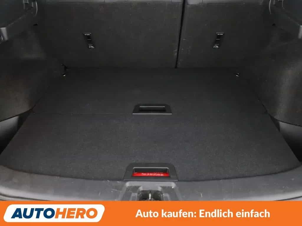 Nissan Qashqai 1.3 DIG-T Tekna Aut.*LED*NAVI*TEMPO* 10/2019-photo-17