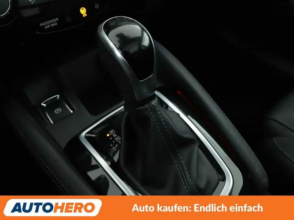 Nissan Qashqai 1.3 DIG-T Tekna Aut.*LED*NAVI*TEMPO* 10/2019-photo-22