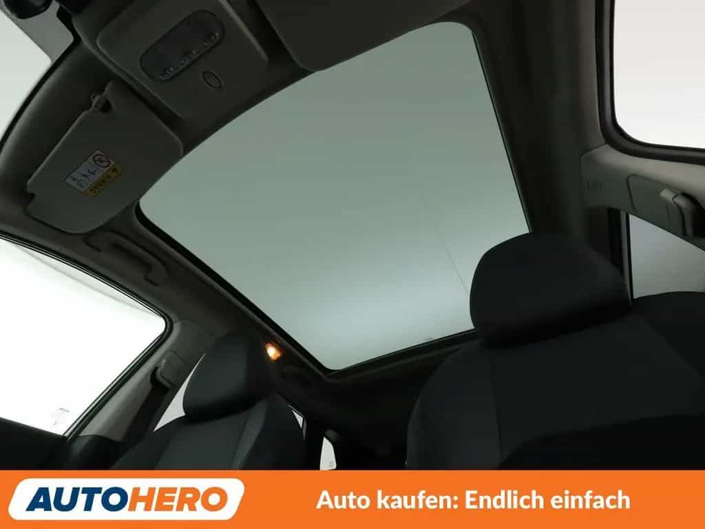 Nissan Qashqai 1.3 DIG-T Tekna Aut.*LED*NAVI*TEMPO* 10/2019-photo-26