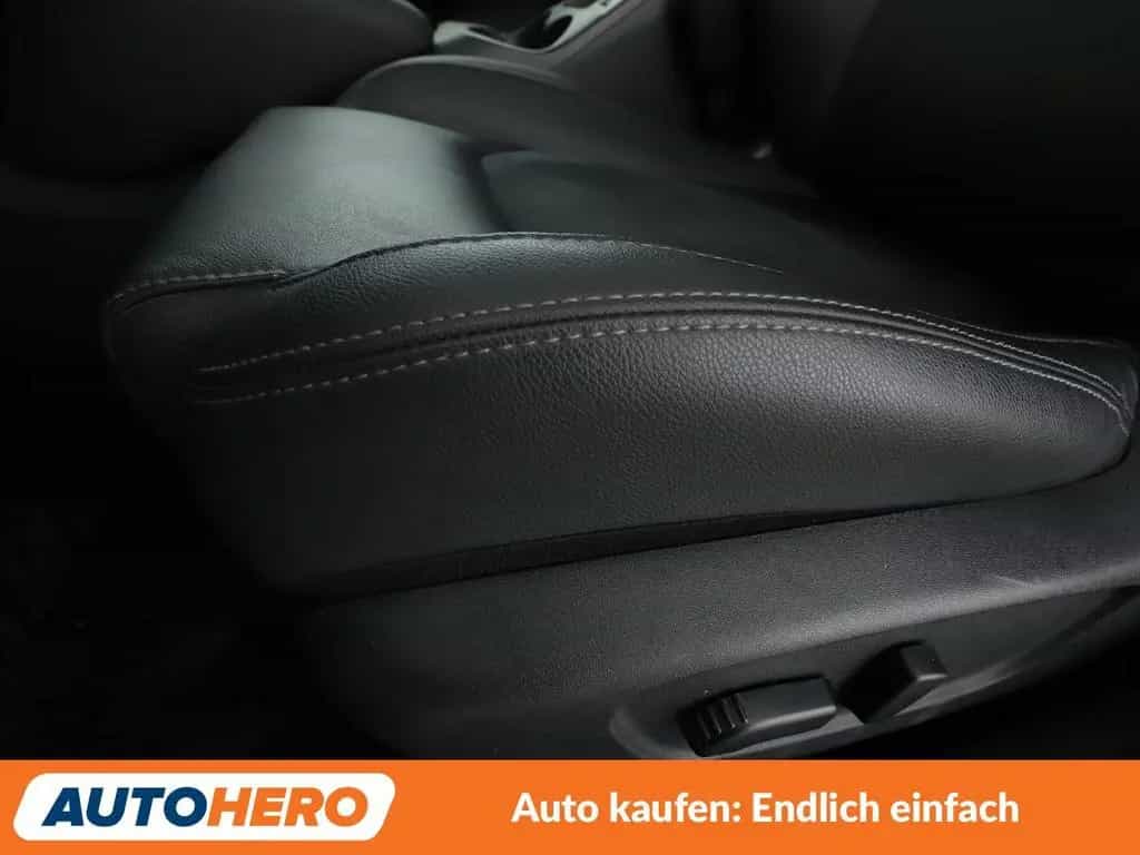 Nissan Qashqai 1.3 DIG-T Tekna Aut.*LED*NAVI*TEMPO* 10/2019-photo-27