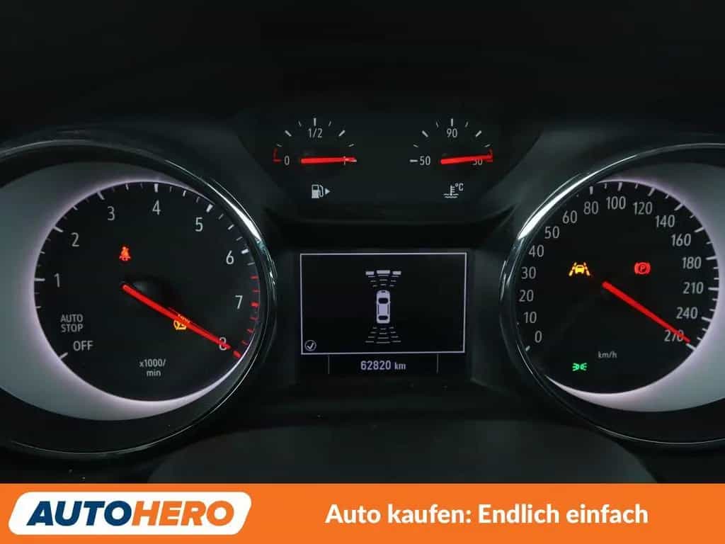 Opel Insignia Sports Tourer 1.5 SIDI Turbo INNOVATION 03/2019-photo-17