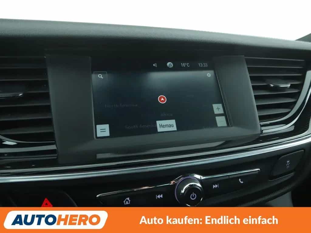 Opel Insignia Sports Tourer 1.5 SIDI Turbo INNOVATION 03/2019-photo-19