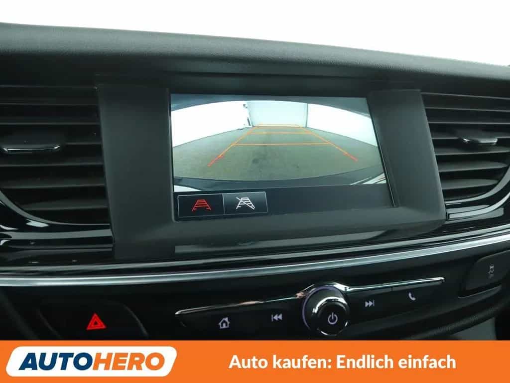 Opel Insignia Sports Tourer 1.5 SIDI Turbo INNOVATION 03/2019-photo-20