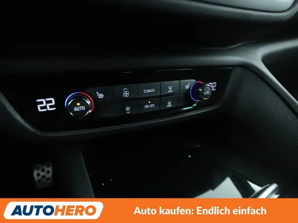 Opel Insignia Sports Tourer 1.5 SIDI Turbo INNOVATION 03/2019-photo-21
