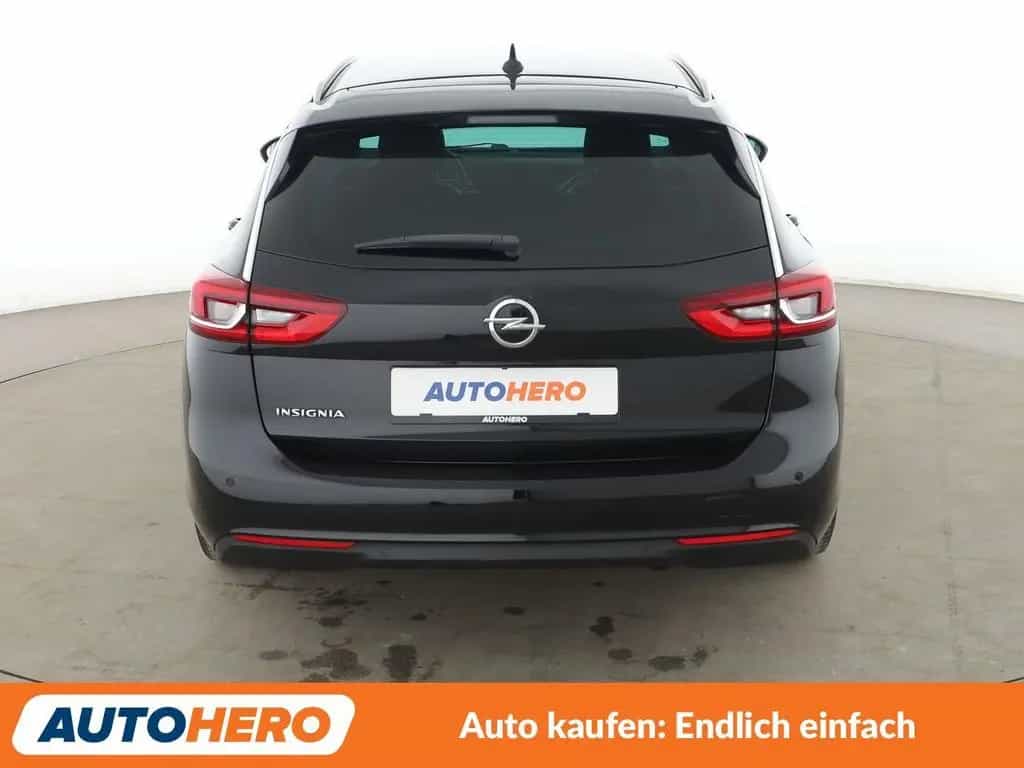 Opel Insignia Sports Tourer 1.5 SIDI Turbo INNOVATION 03/2019-photo-2
