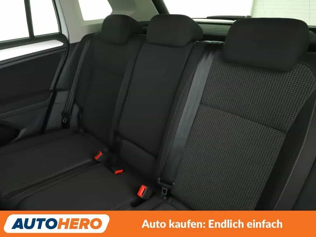 Volkswagen Tiguan 1.4 TSI ACT Trendline BlueMotion *TEMPO* 03/2018-photo-13