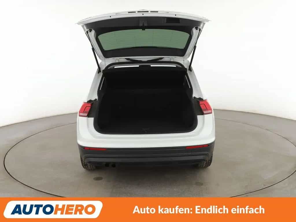 Volkswagen Tiguan 1.4 TSI ACT Trendline BlueMotion *TEMPO* 03/2018-photo-16