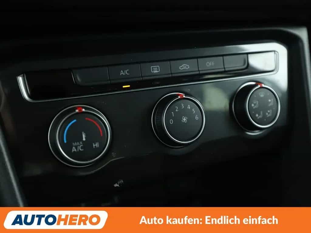 Volkswagen Tiguan 1.4 TSI ACT Trendline BlueMotion *TEMPO* 03/2018-photo-21