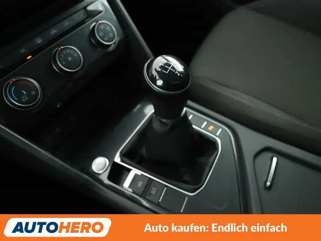 Volkswagen Tiguan 1.4 TSI ACT Trendline BlueMotion *TEMPO* 03/2018-photo-22