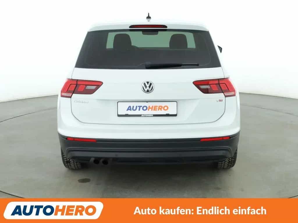 Volkswagen Tiguan 1.4 TSI ACT Trendline BlueMotion *TEMPO* 03/2018-photo-4