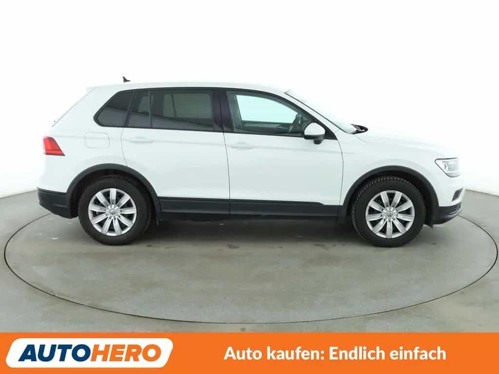 Volkswagen Tiguan 1.4 TSI ACT Trendline BlueMotion *TEMPO* 03/2018-photo-6