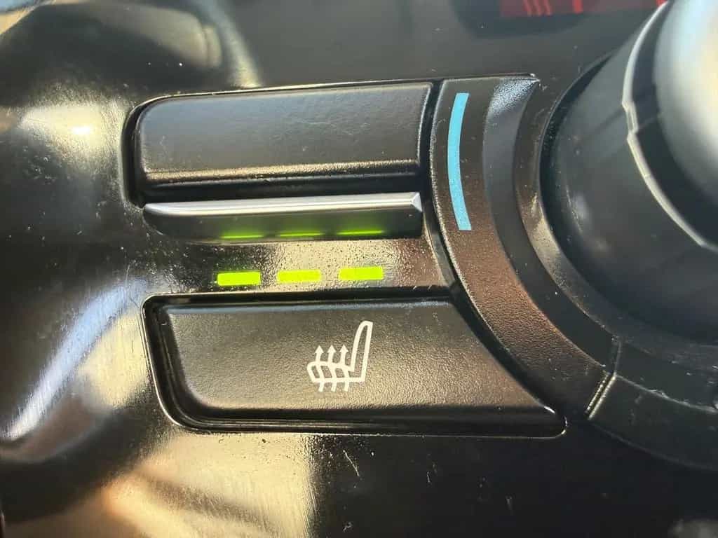 BMW X4 xDrive 20 i xLine Sportsitze Sport Lenkrad 12/2016-photo-19