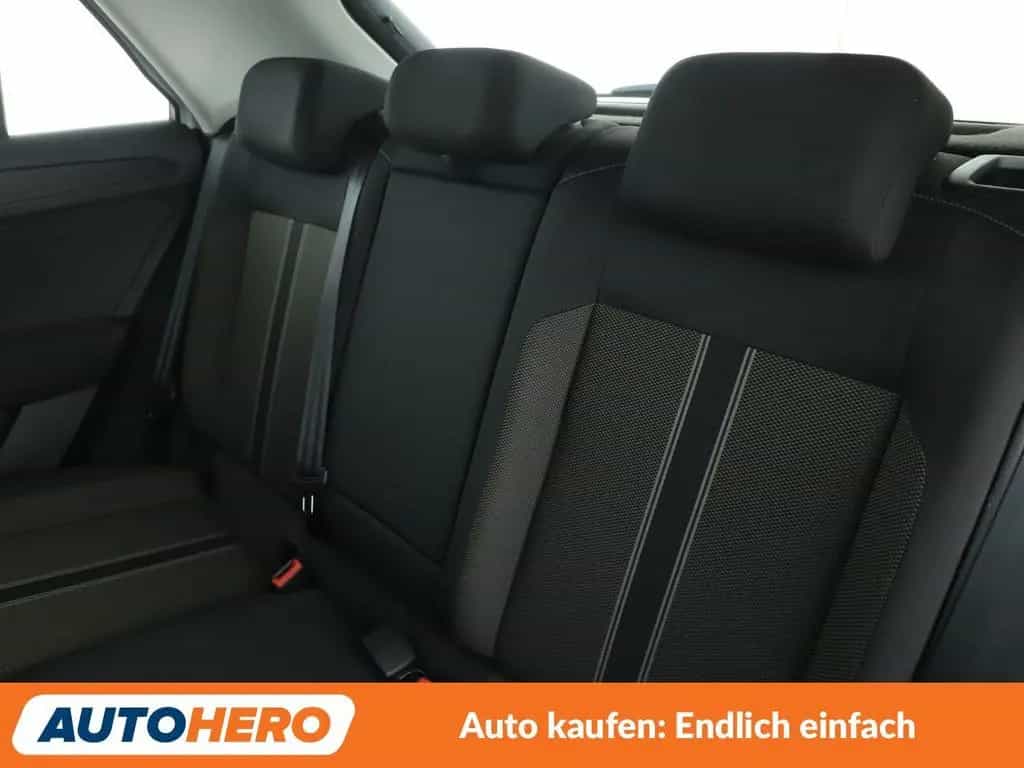 Volkswagen T-Roc 1.5 TSI ACT Style*ACC*PDC*SHZ*BLUETOOTH* 05/2020-photo-13