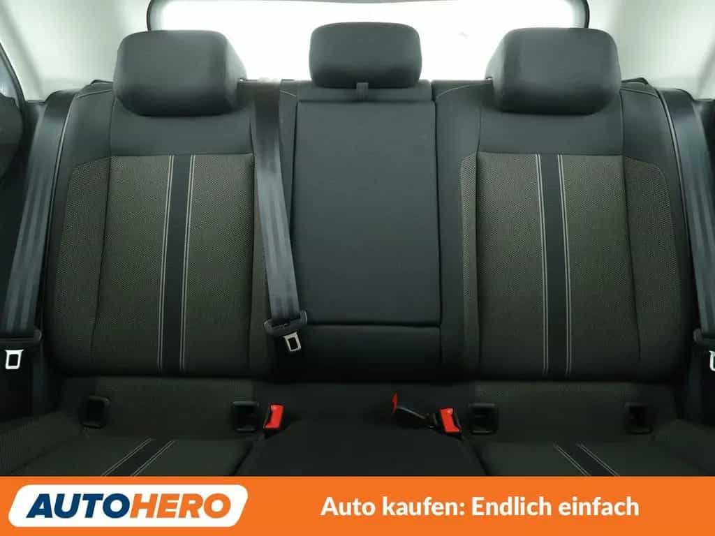 Volkswagen T-Roc 1.5 TSI ACT Style*ACC*PDC*SHZ*BLUETOOTH* 05/2020-photo-15