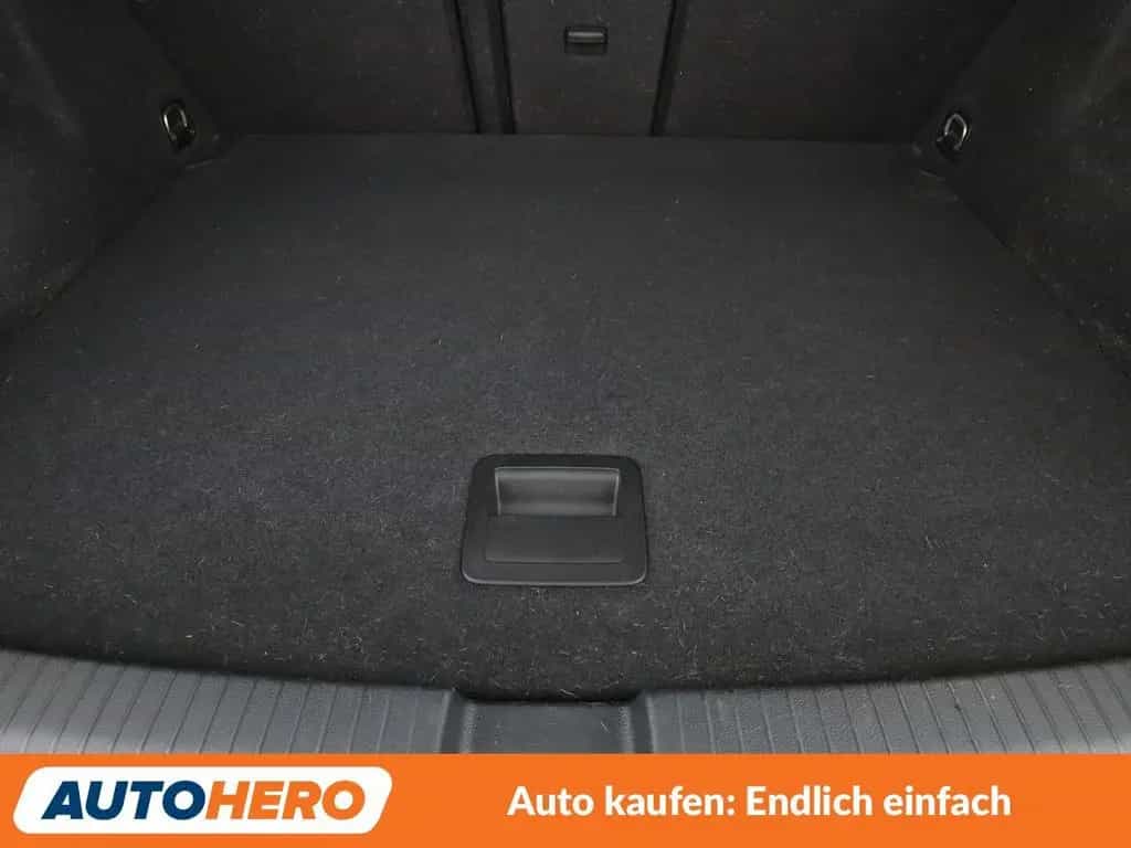 Volkswagen T-Roc 1.5 TSI ACT Style*ACC*PDC*SHZ*BLUETOOTH* 05/2020-photo-17