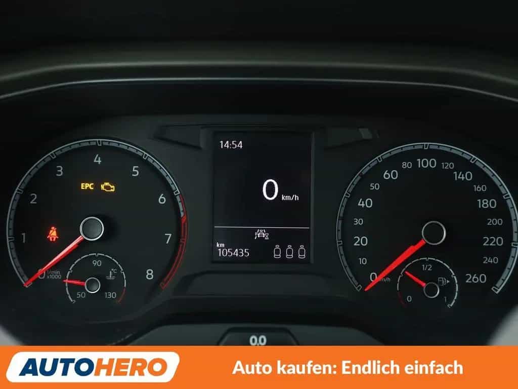 Volkswagen T-Roc 1.5 TSI ACT Style*ACC*PDC*SHZ*BLUETOOTH* 05/2020-photo-19