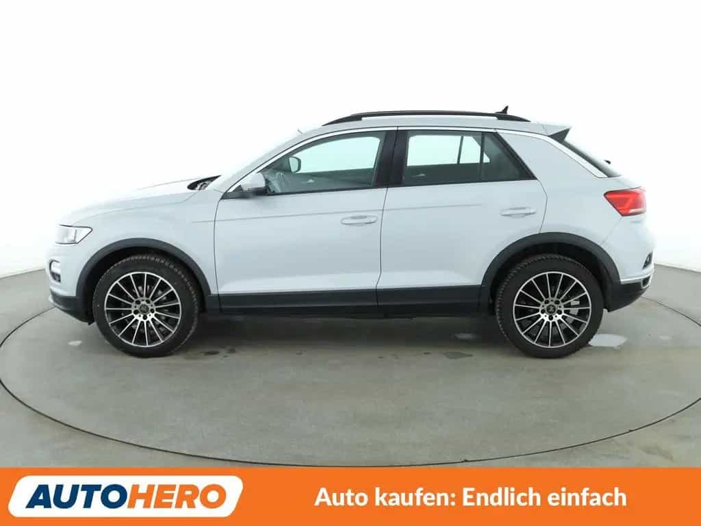 Volkswagen T-Roc 1.5 TSI ACT Style*ACC*PDC*SHZ*BLUETOOTH* 05/2020-photo-2