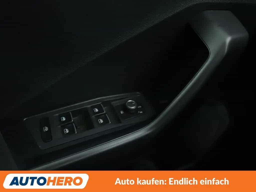Volkswagen T-Roc 1.5 TSI ACT Style*ACC*PDC*SHZ*BLUETOOTH* 05/2020-photo-25