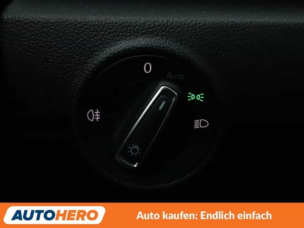 Volkswagen T-Roc 1.5 TSI ACT Style*ACC*PDC*SHZ*BLUETOOTH* 05/2020-photo-27