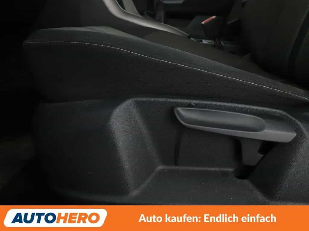 Volkswagen T-Roc 1.5 TSI ACT Style*ACC*PDC*SHZ*BLUETOOTH* 05/2020-photo-28