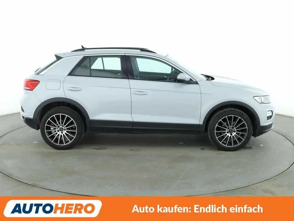Volkswagen T-Roc 1.5 TSI ACT Style*ACC*PDC*SHZ*BLUETOOTH* 05/2020-photo-6