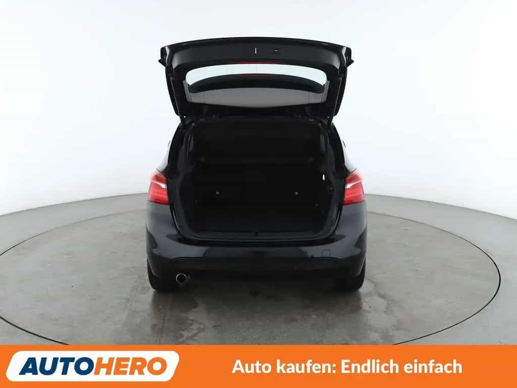 BMW 2 Series 03/2018-photo-16