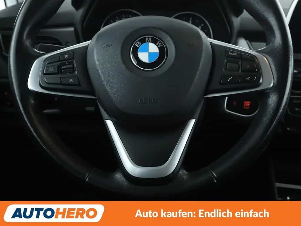 BMW 2 Series 03/2018-photo-18
