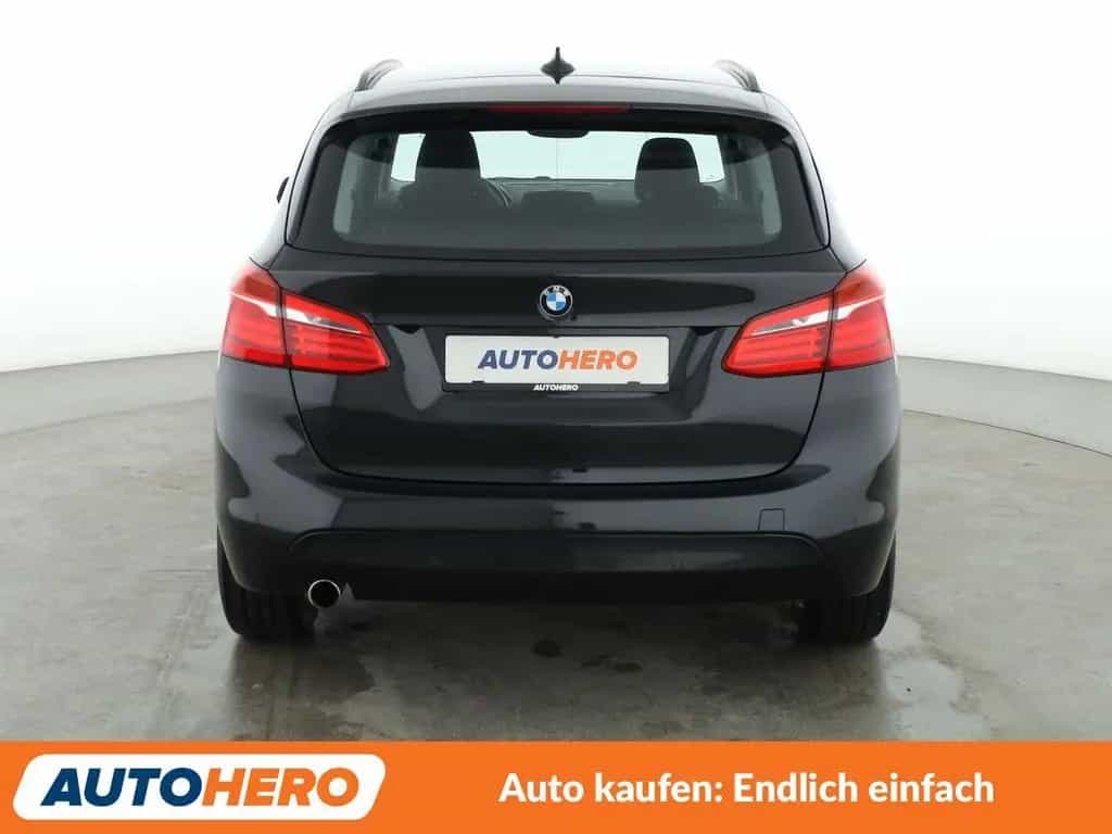 BMW 2 Series 03/2018-photo-4