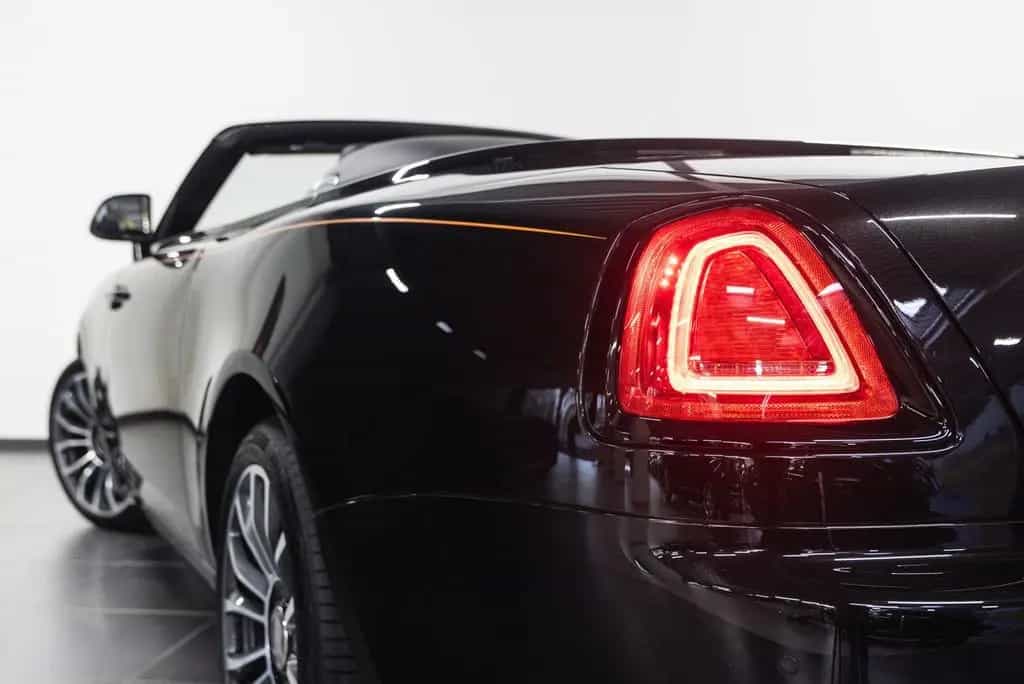 Rolls-Royce Dawn including aero cowling 12/2018-photo-11