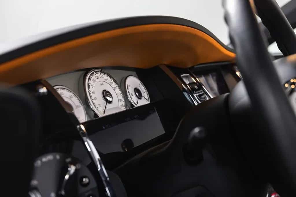 Rolls-Royce Dawn including aero cowling 12/2018-photo-12