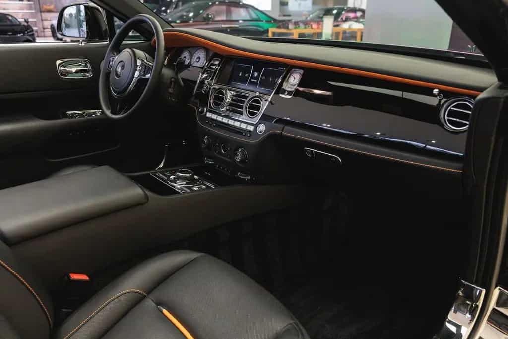 Rolls-Royce Dawn including aero cowling 12/2018-photo-16