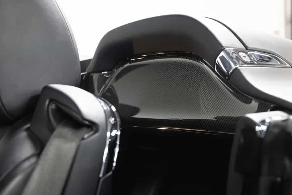 Rolls-Royce Dawn including aero cowling 12/2018-photo-17
