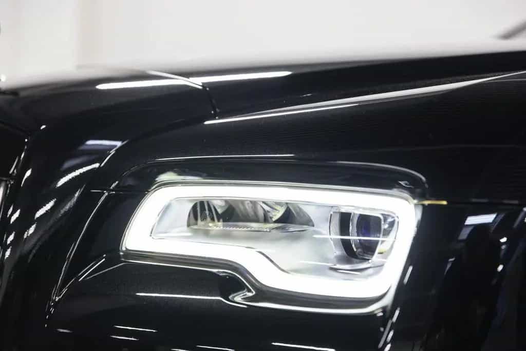 Rolls-Royce Dawn including aero cowling 12/2018-photo-18
