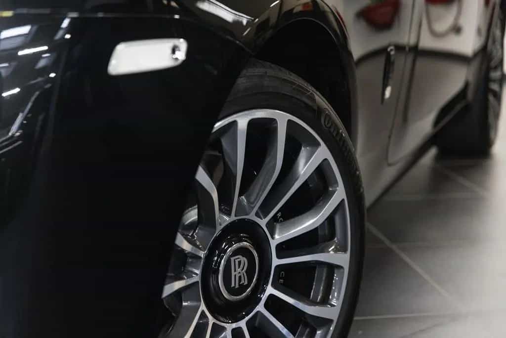Rolls-Royce Dawn including aero cowling 12/2018-photo-20
