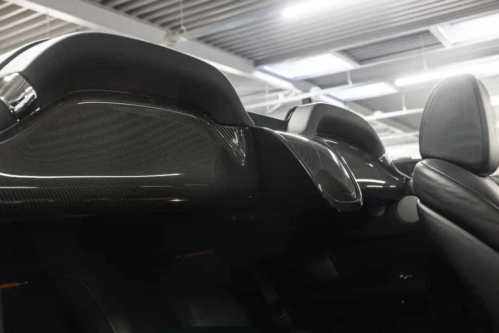 Rolls-Royce Dawn including aero cowling 12/2018-photo-23