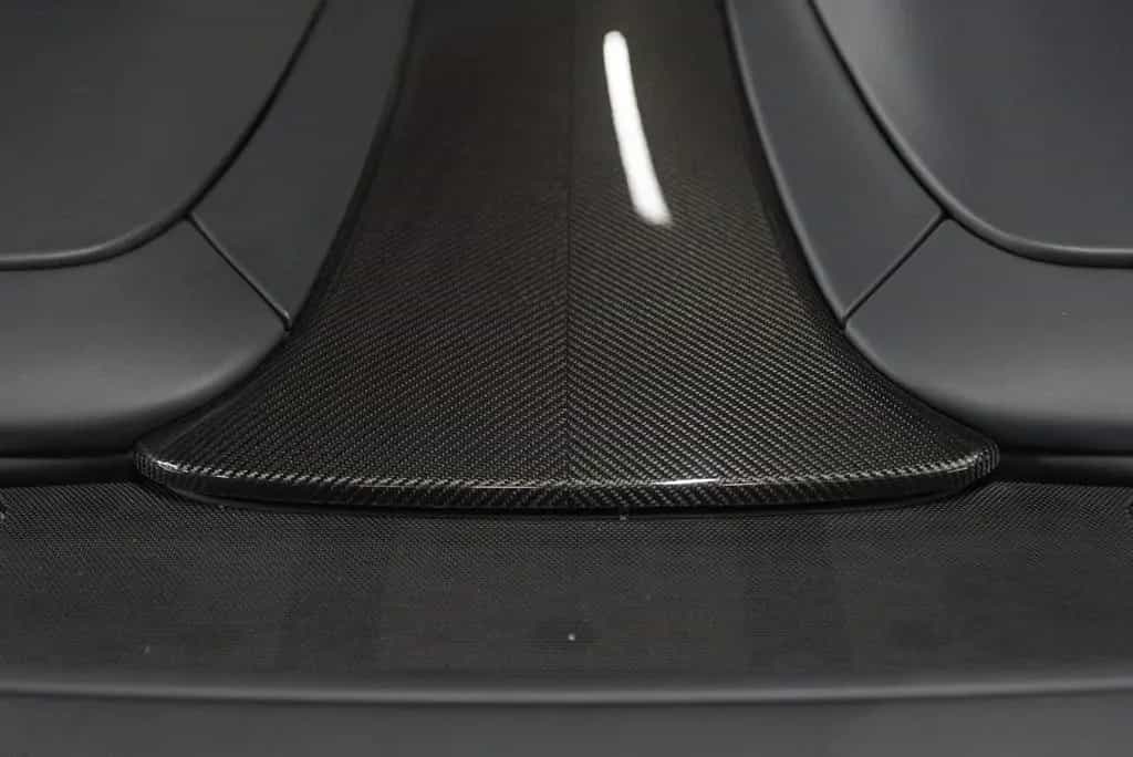 Rolls-Royce Dawn including aero cowling 12/2018-photo-24