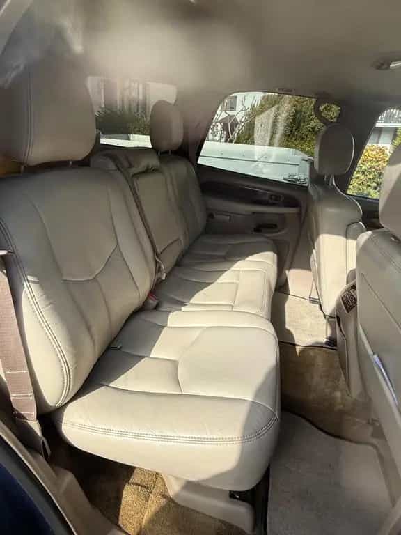 Chevrolet Tahoe 5.3 LT Autoride GMT820 05/2003-photo-3