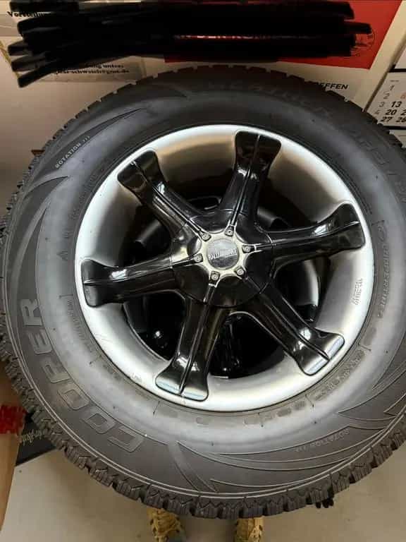 Chevrolet Tahoe 5.3 LT Autoride GMT820 05/2003-photo-4