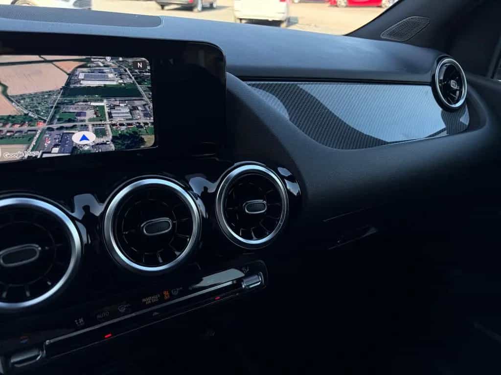 Mercedes-Benz B 180 AMG LINE MBUX/LED/el. HECKKLAPPE/CARBON 05/2019-photo-24