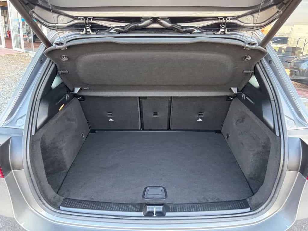 Mercedes-Benz B 180 AMG LINE MBUX/LED/el. HECKKLAPPE/CARBON 05/2019-photo-34