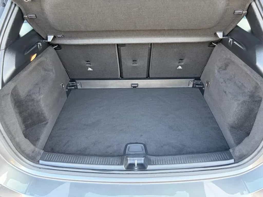 Mercedes-Benz B 180 AMG LINE MBUX/LED/el. HECKKLAPPE/CARBON 05/2019-photo-35