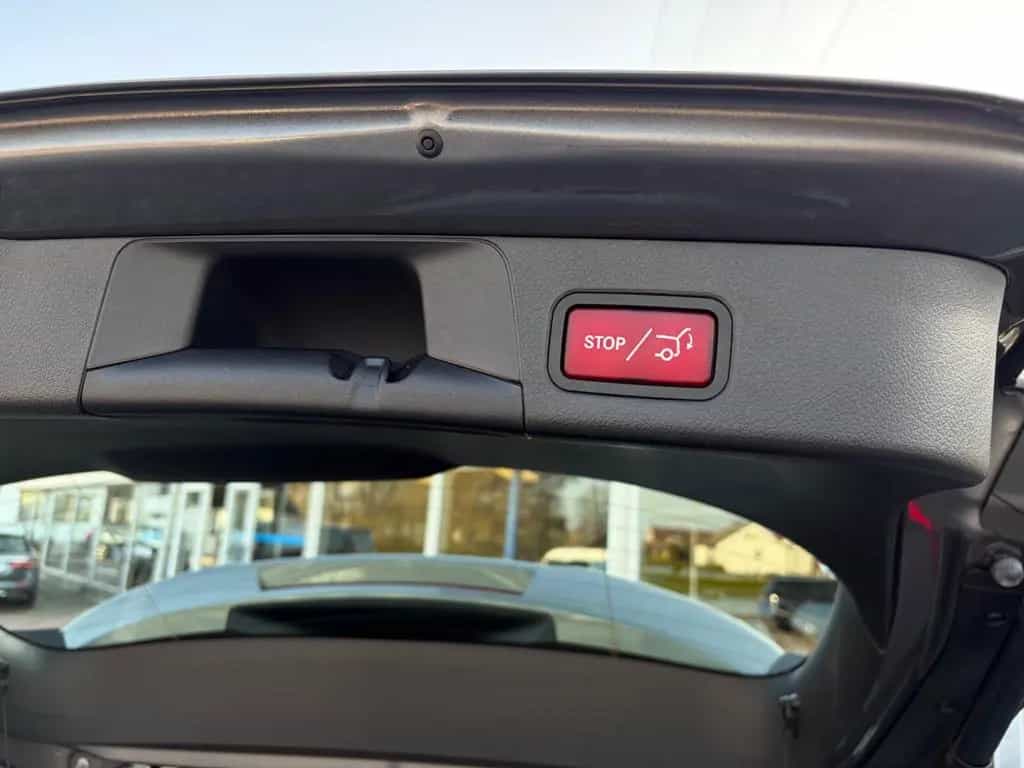 Mercedes-Benz B 180 AMG LINE MBUX/LED/el. HECKKLAPPE/CARBON 05/2019-photo-36