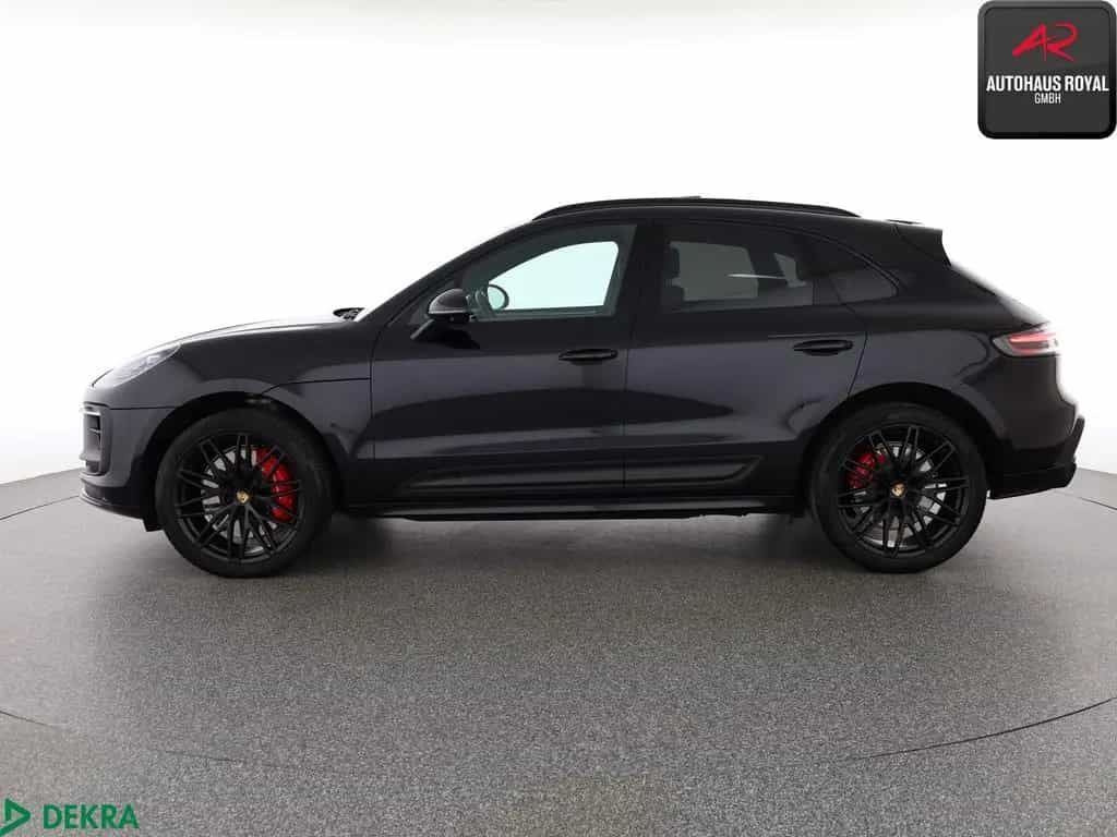 Porsche Macan GTS SPORTCHRONO,LUFT,360,SITZKLIMA,KEYLESS 11/2022-photo-0